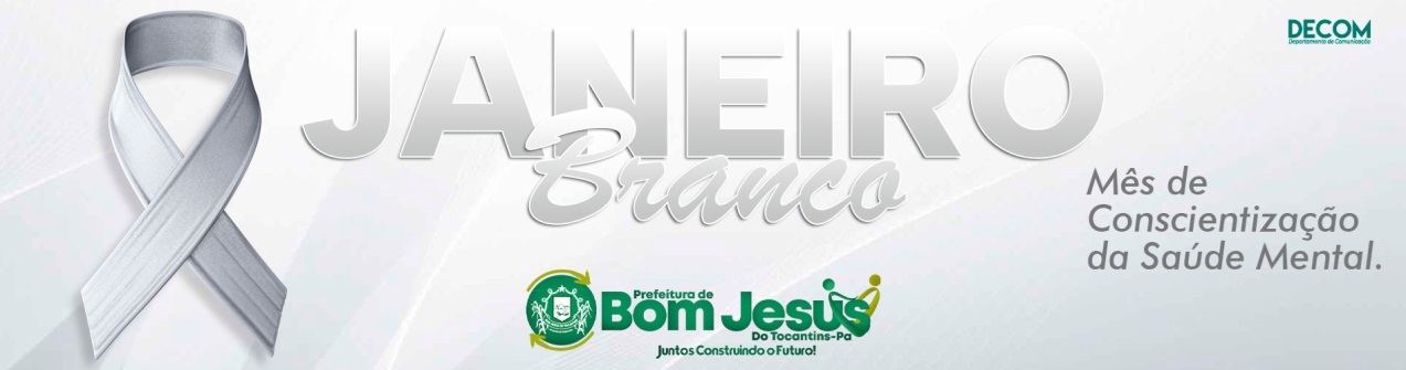 Prefeitura Municipal de Bom Jesus do Tocantins | Gestão 2021-2024