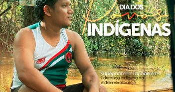Dia dos Povos indígenas