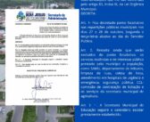 Decreto ponto facultativo alusivo ao dia do Servidor