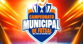 Campeonato Municipal de Futsal