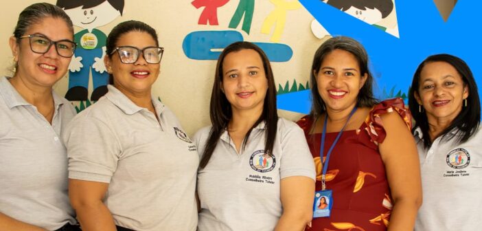 Dia do Conselheiro Tutelar