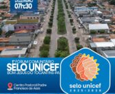 1° Fórum Comunitário Selo UNICEF 2025-2028