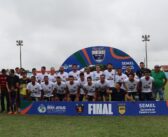 Final do Campeonato Bonjesuense 2025 série A